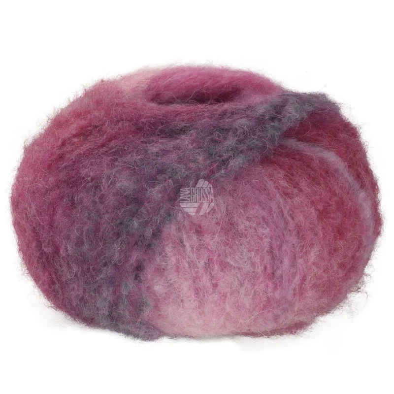 lana grossa gigante multi