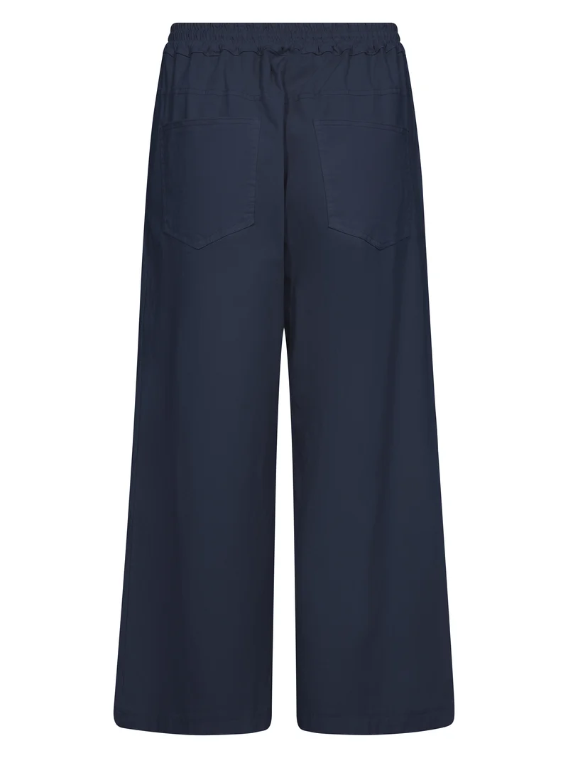 Ziga Culotte Hose - Navy