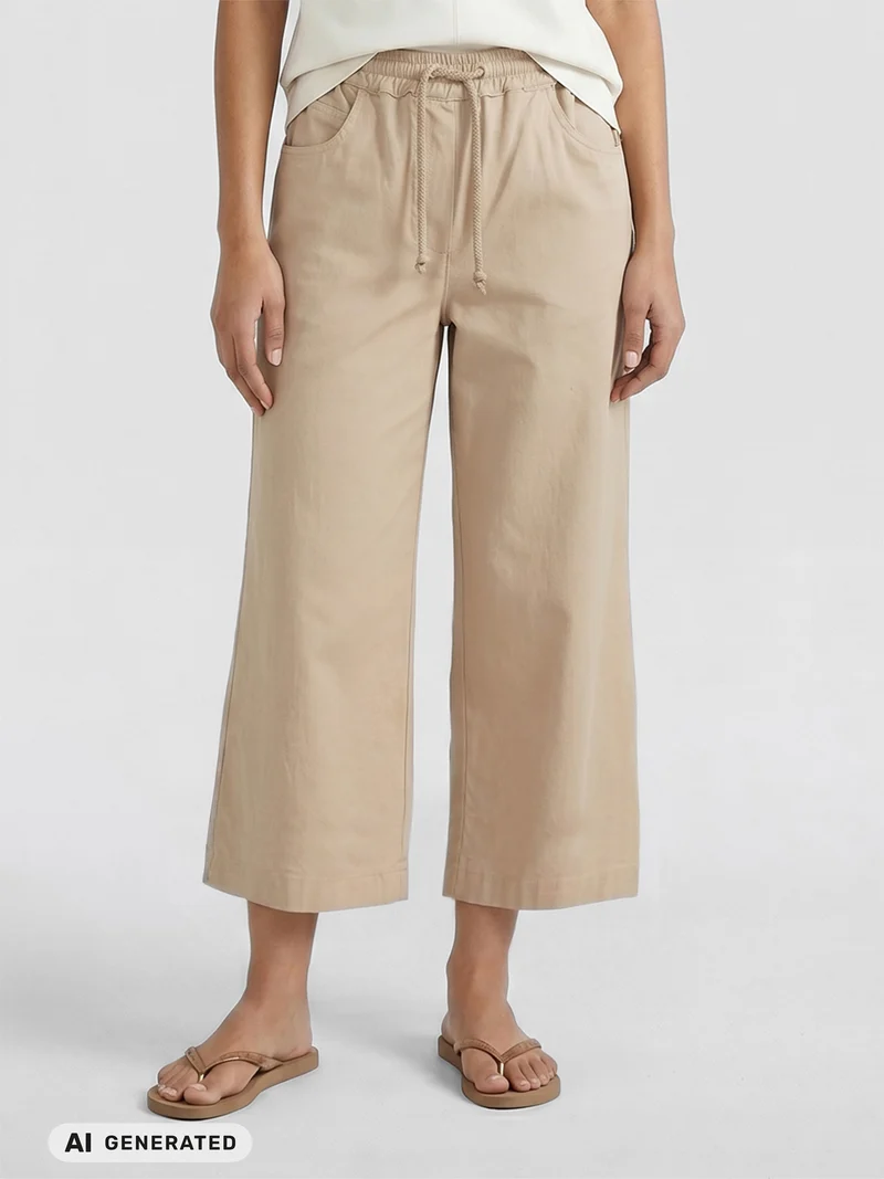 Ziga Culotte Hose - Seasand