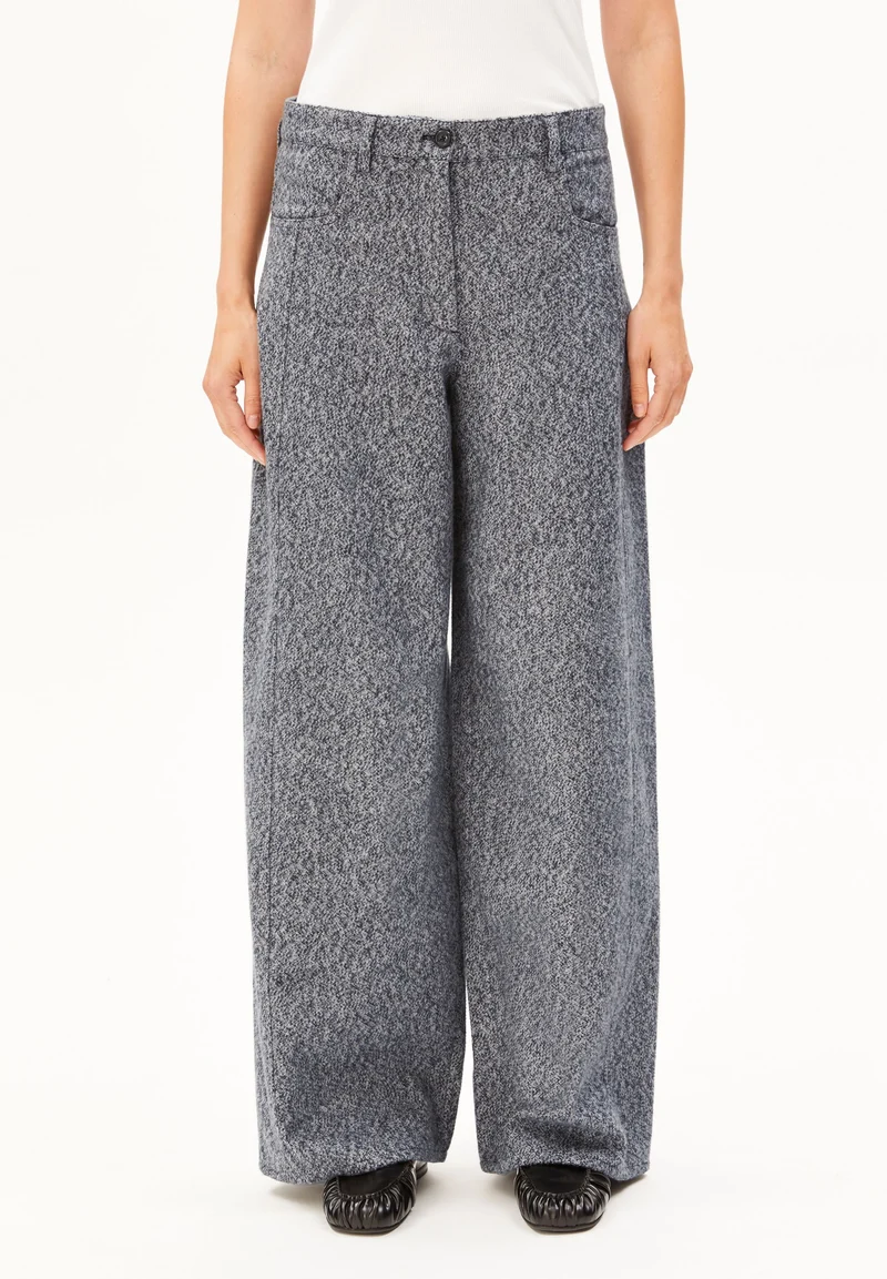 TWEED BARREL HOSE