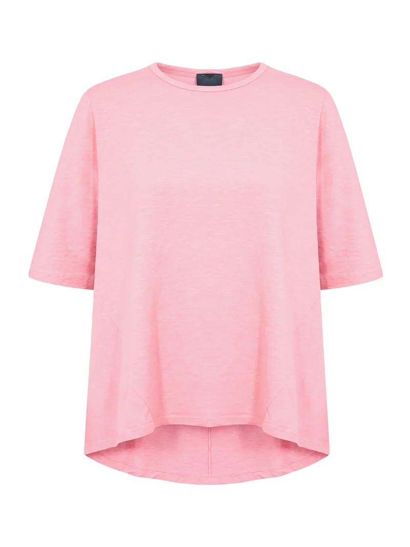 OAKLEE t-shirt - Pink