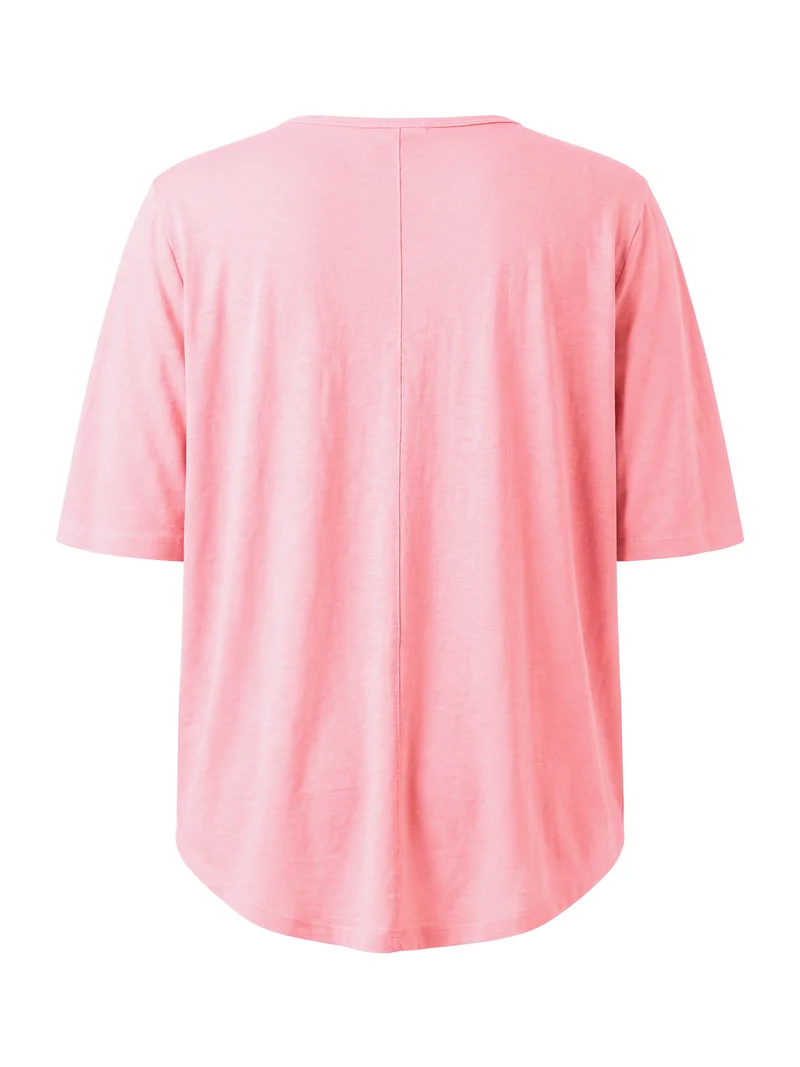 OAKLEE t-shirt - Pink