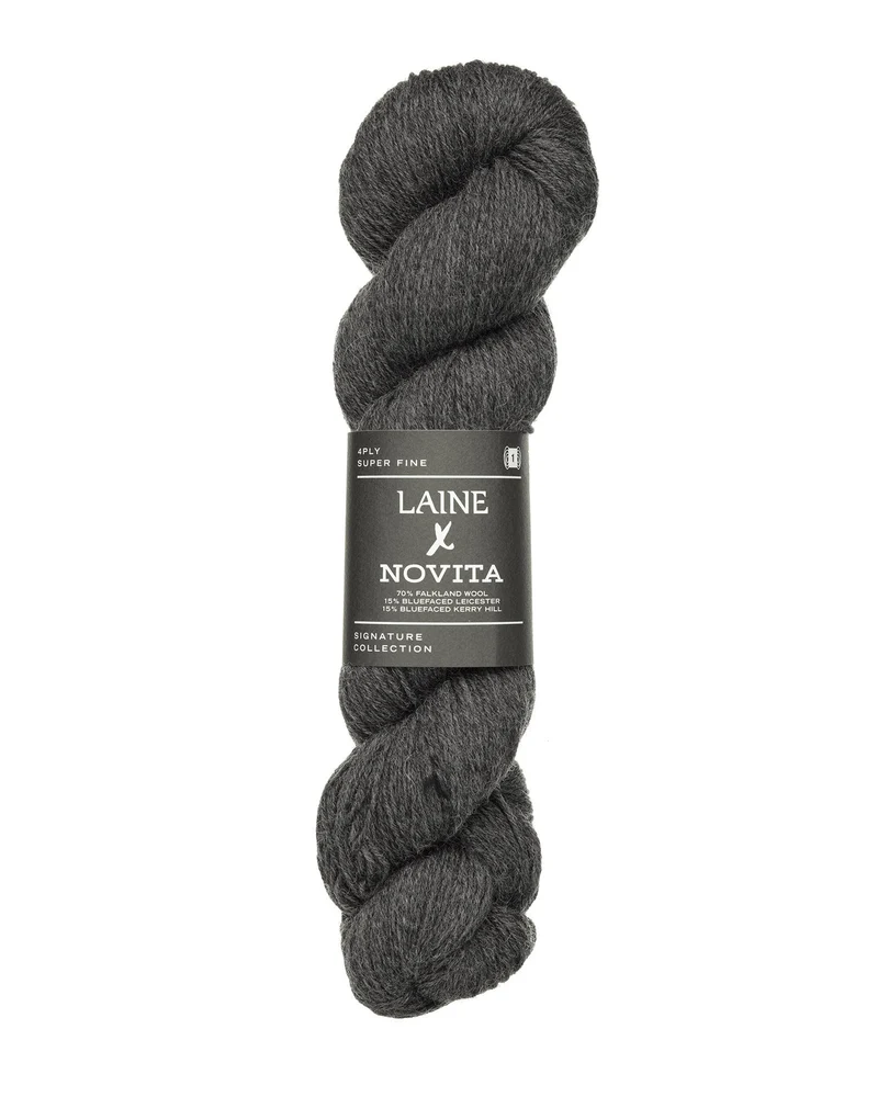 Novita Laine 4ply