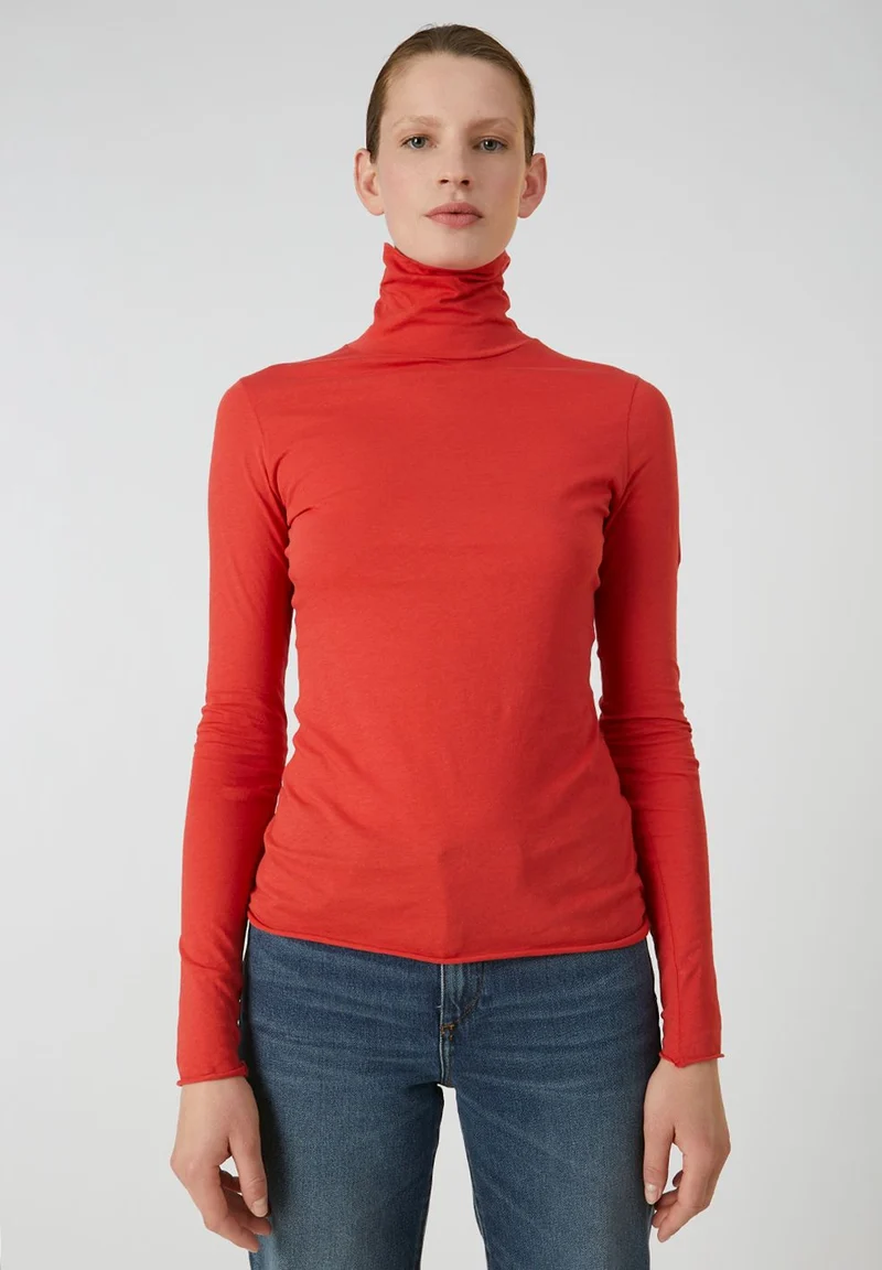 MALANAA | aurora red