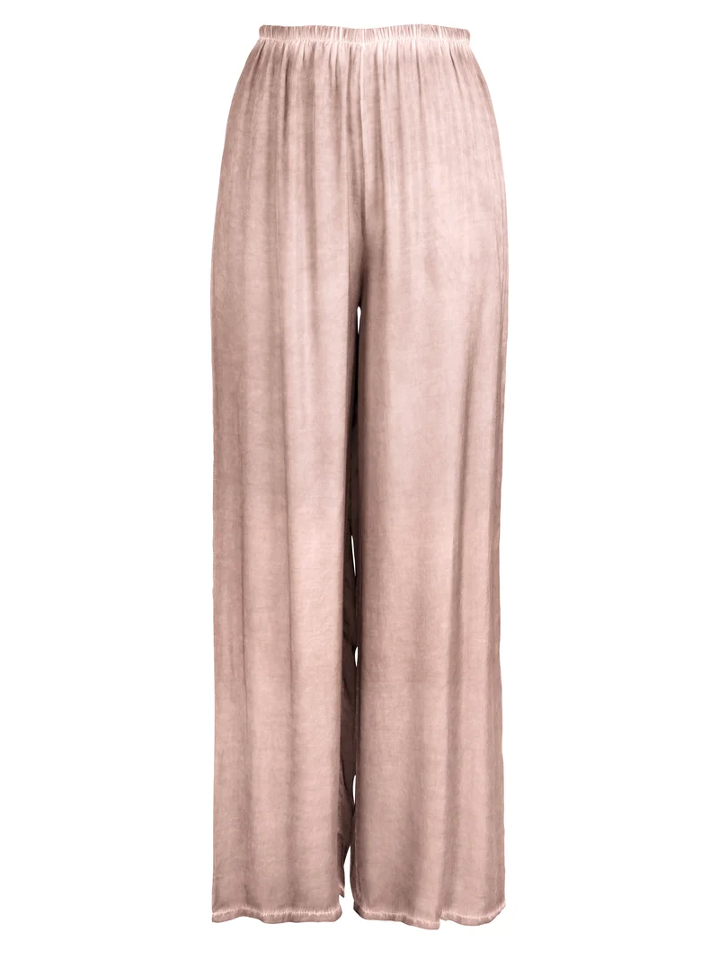 ZALLY Hose - Rose