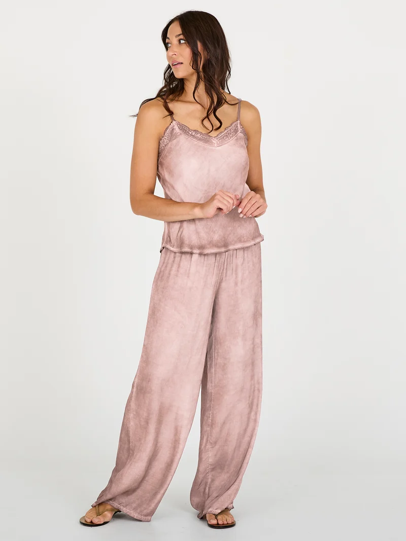 ZALLY Hose - Rose