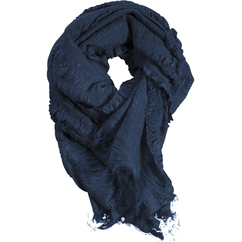 HOPE Multi-Schal - Navy