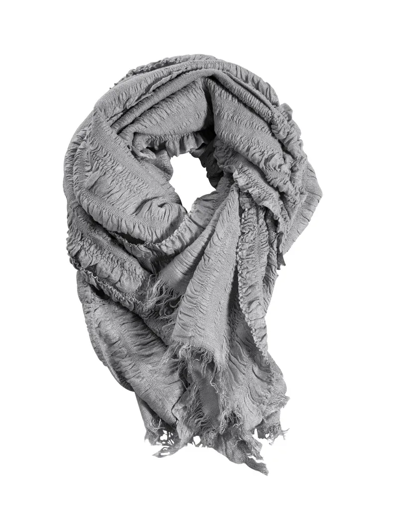 HOPE Multi-Schal - Grey