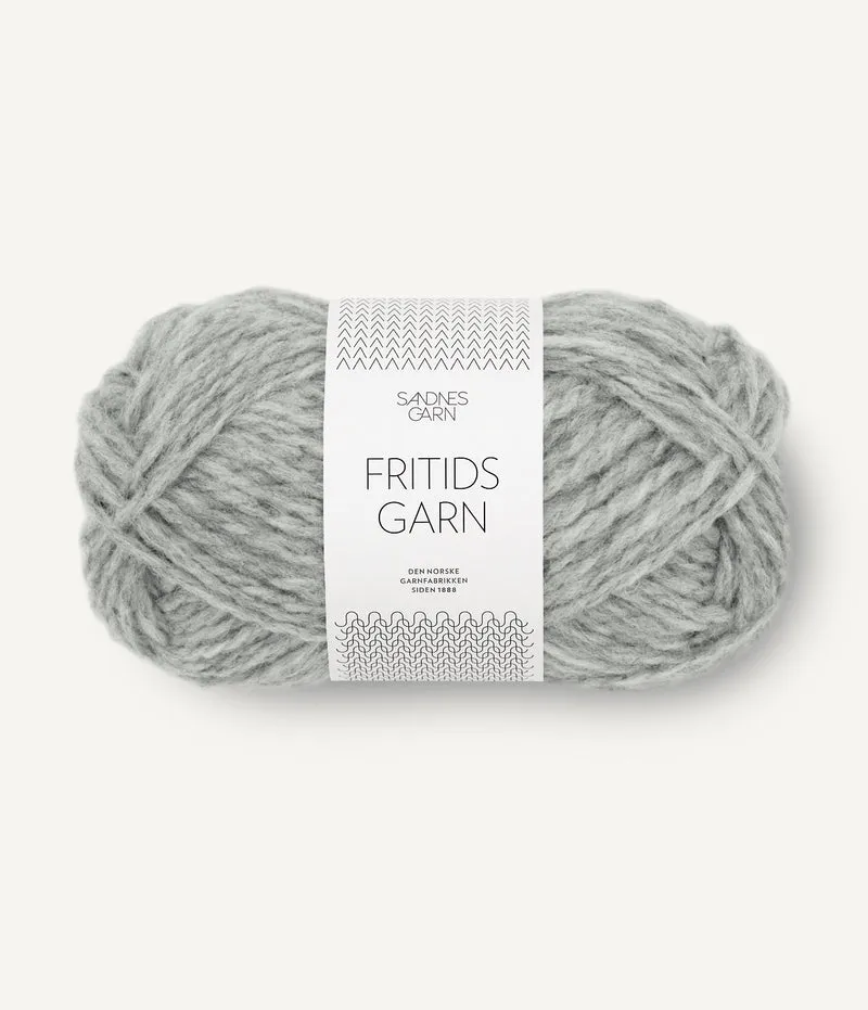 Fritids Garn, Sandnes Garn