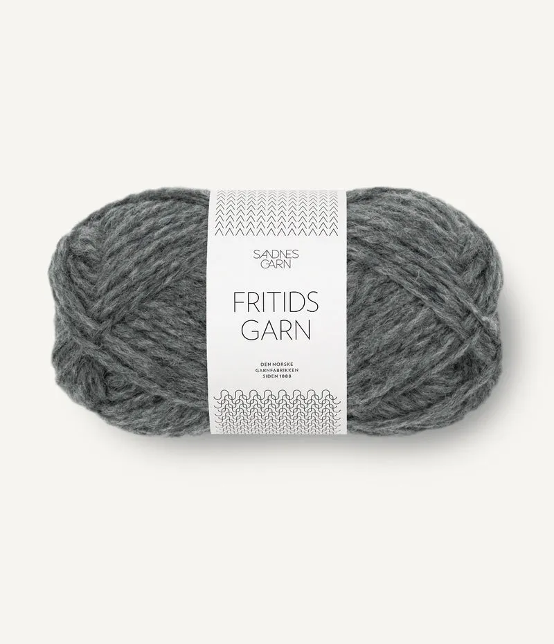 Fritids Garn, Sandnes Garn