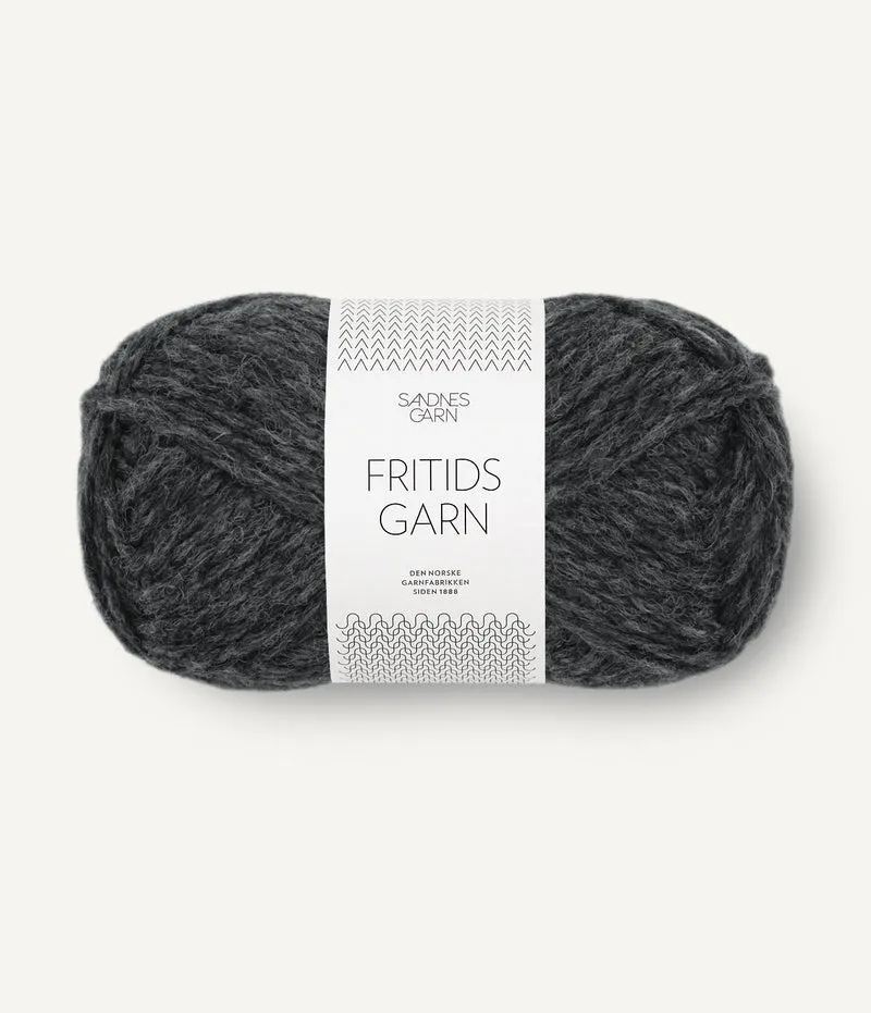 Fritids Garn, Sandnes Garn