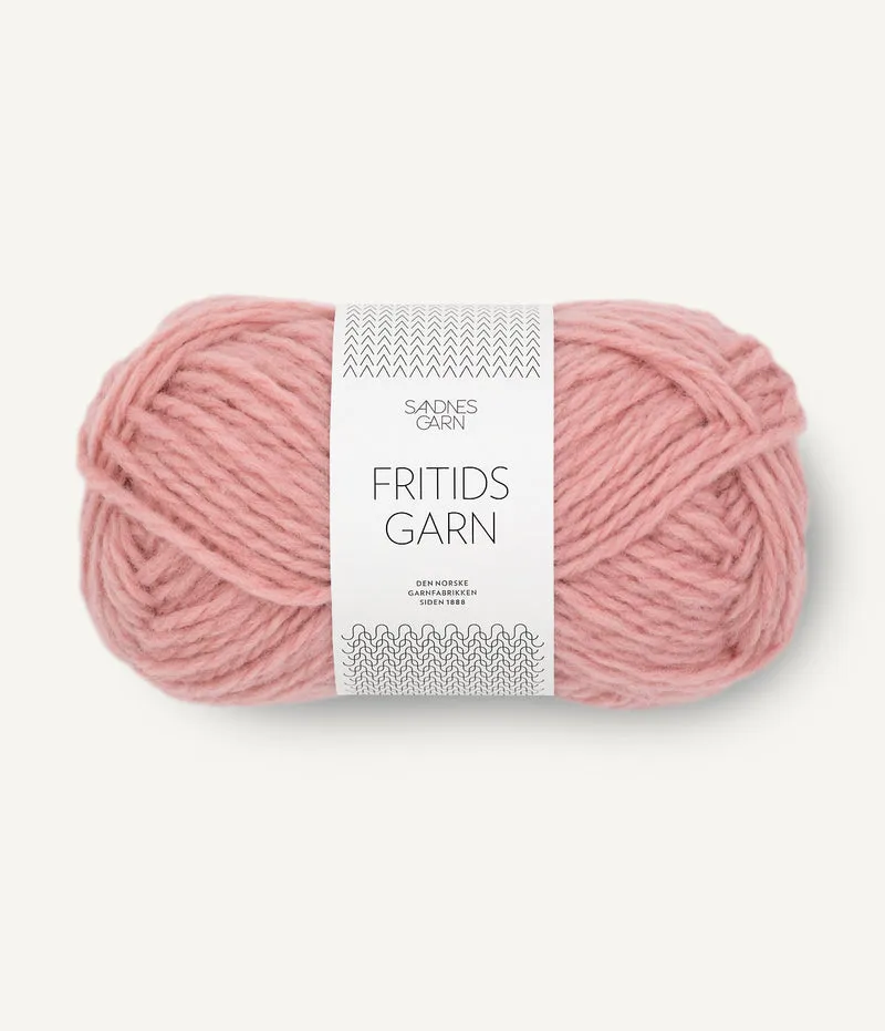 Fritids Garn, Sandnes Garn