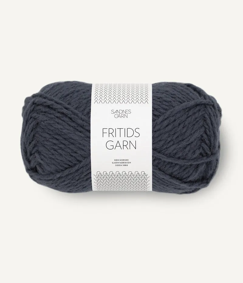 Fritids Garn, Sandnes Garn