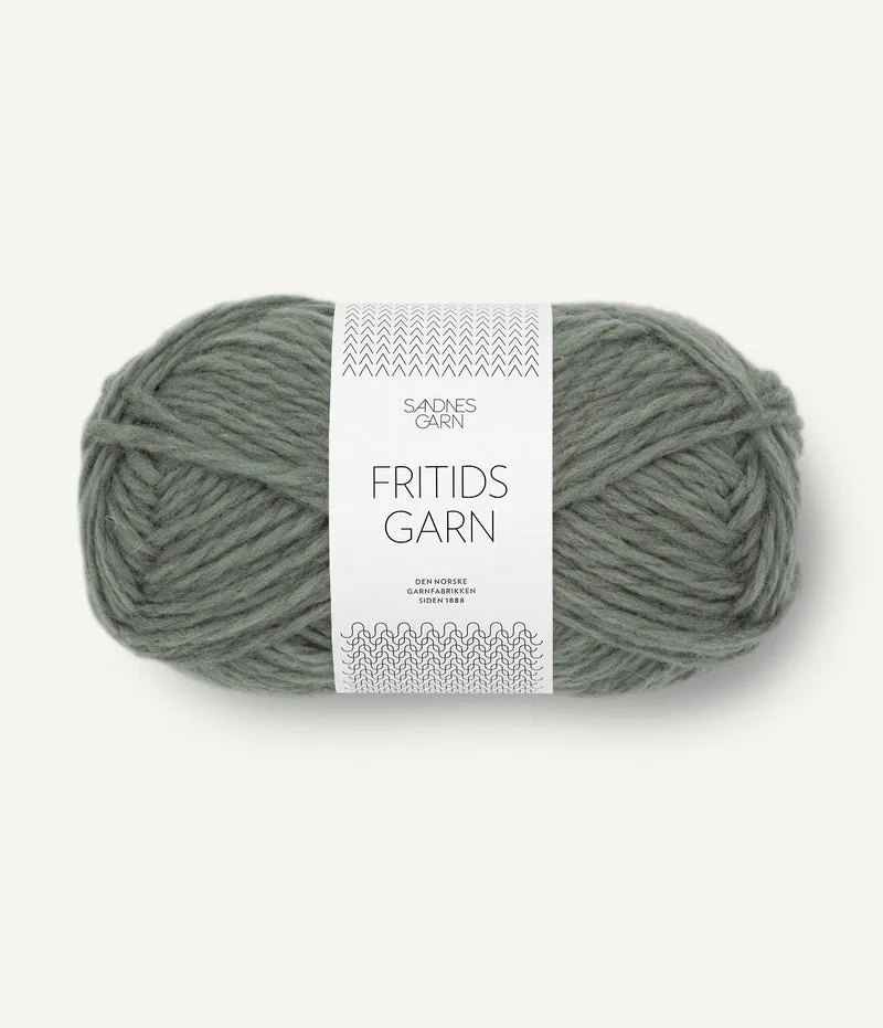 Fritids Garn, Sandnes Garn