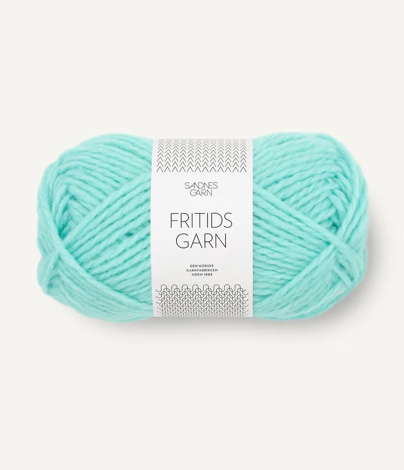 Fritids Garn, Sandnes Garn