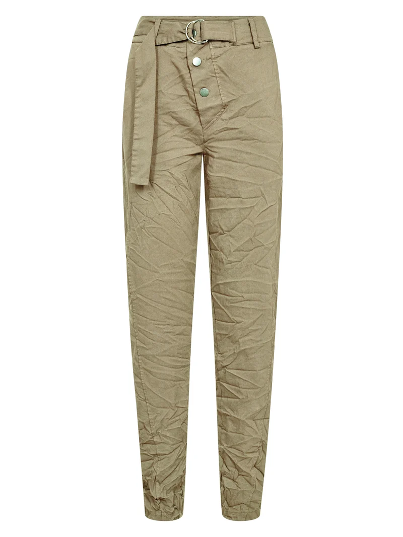 Jane Hose - Army