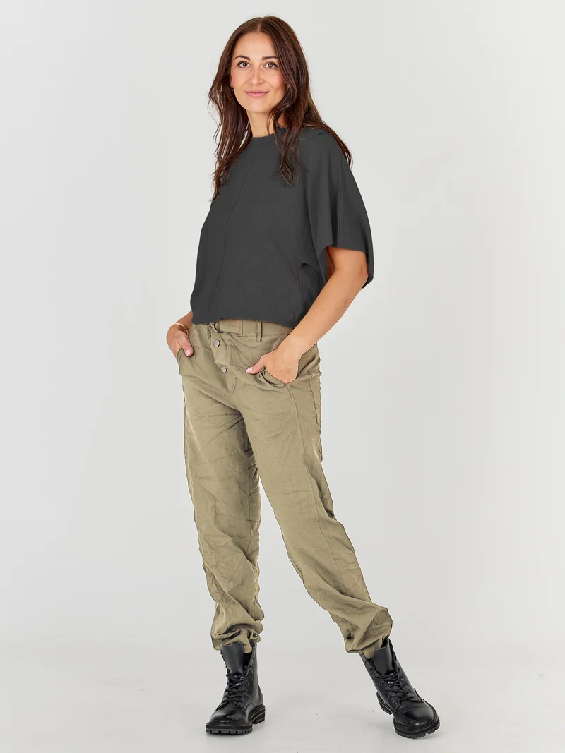 Jane Hose - Army