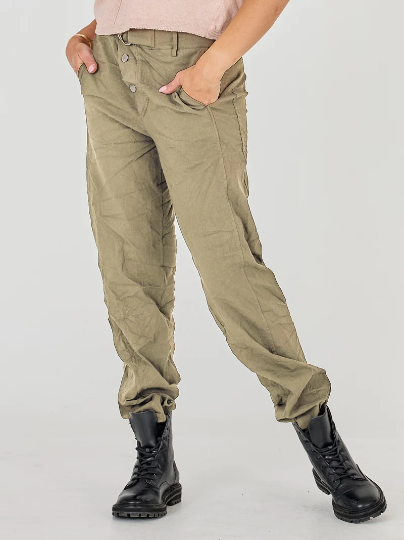 Jane Hose - Army
