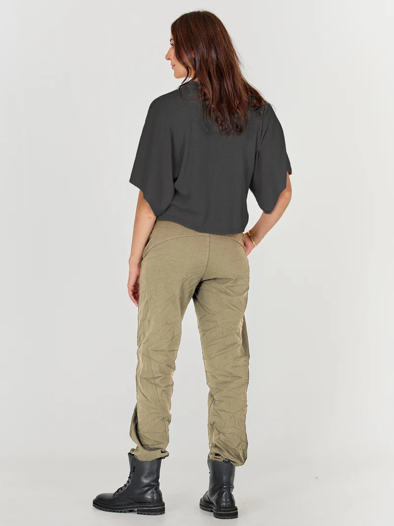 Jane Hose - Army