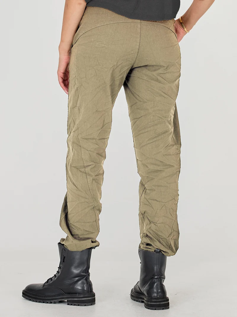 Jane Hose - Army