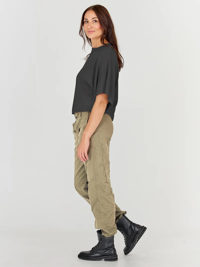 Jane Hose - Army