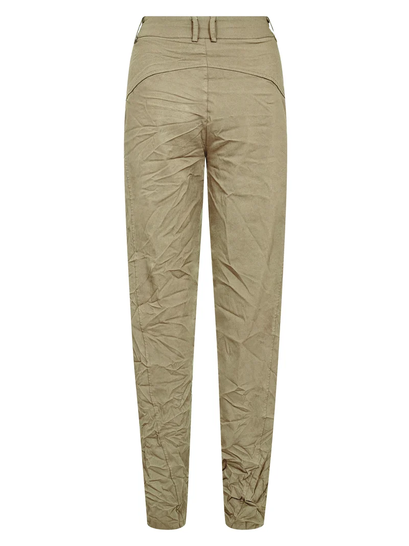 Jane Hose - Army