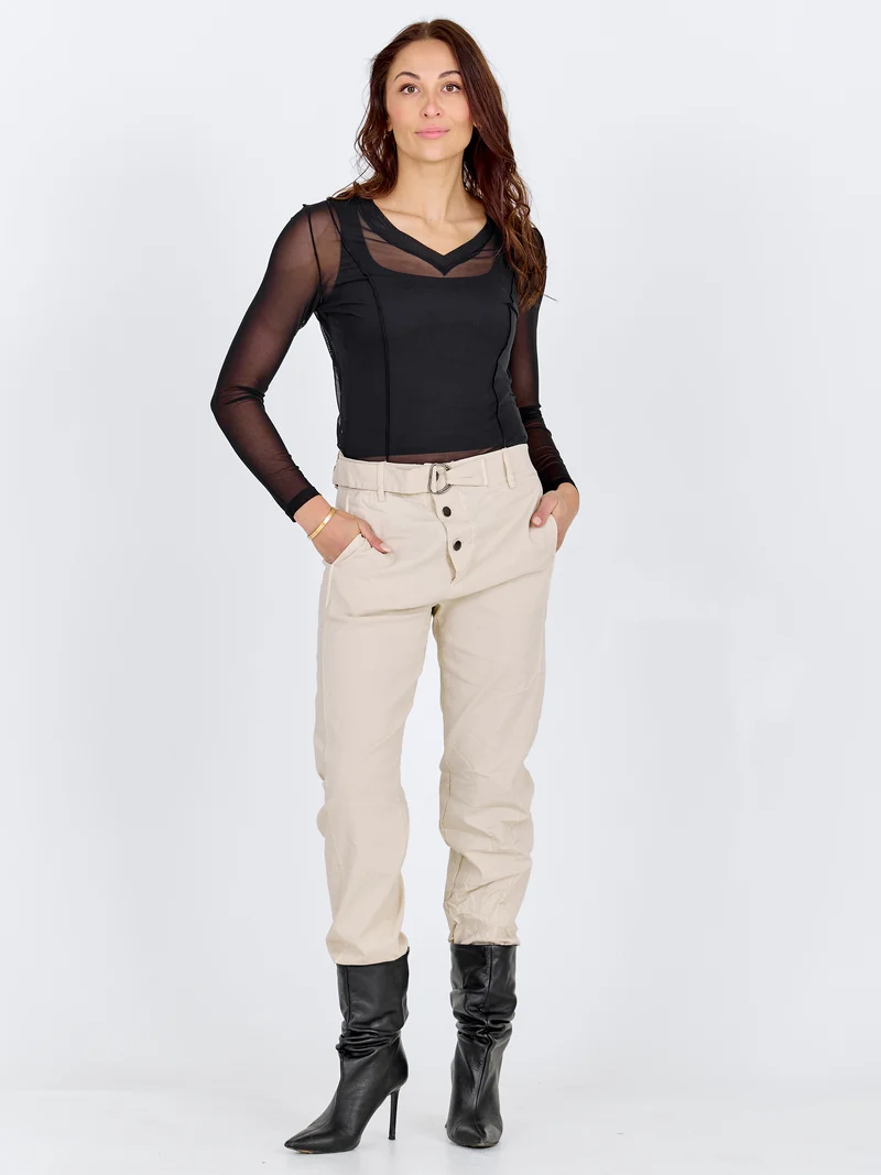 Jane Hose - Bone