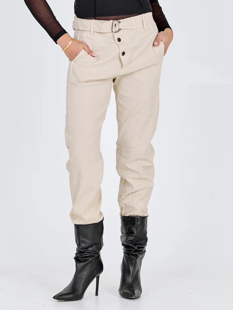 Jane Hose - Bone