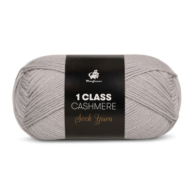 Mayflower 1. Klasse cashmere
