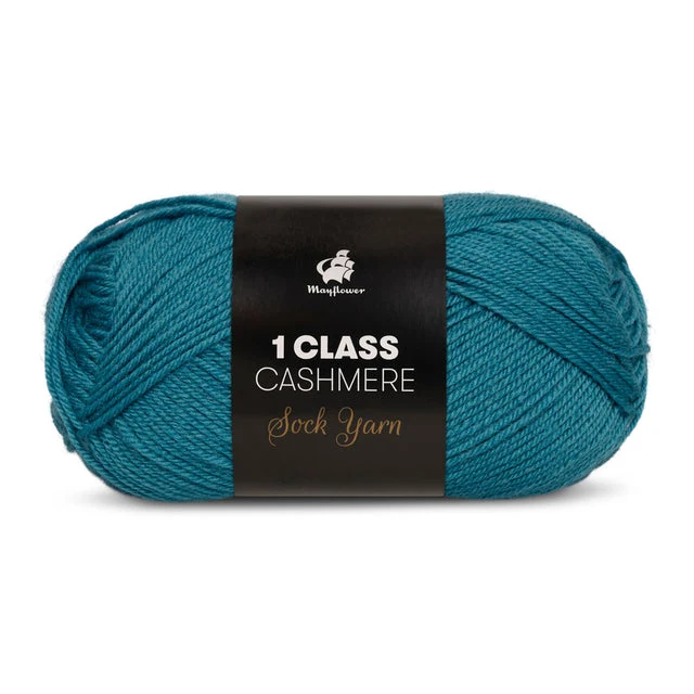 Mayflower 1. Klasse cashmere