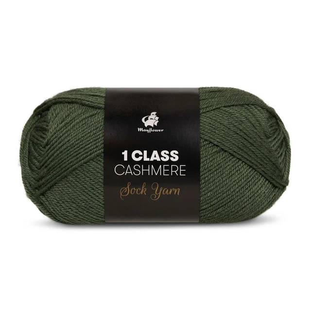 Mayflower 1. Klasse cashmere