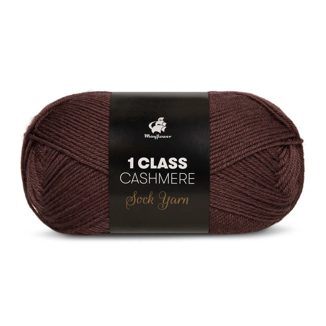 Mayflower 1. Klasse cashmere
