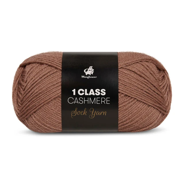 Mayflower 1. Klasse cashmere
