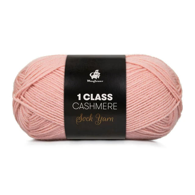 Mayflower 1. Klasse cashmere