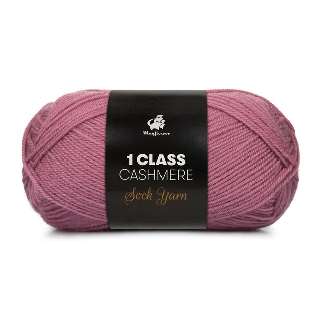 Mayflower 1. Klasse cashmere