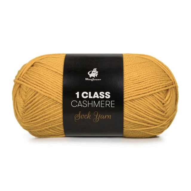 Mayflower 1. Klasse cashmere