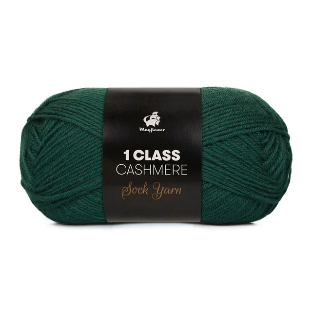 Mayflower 1. Klasse cashmere