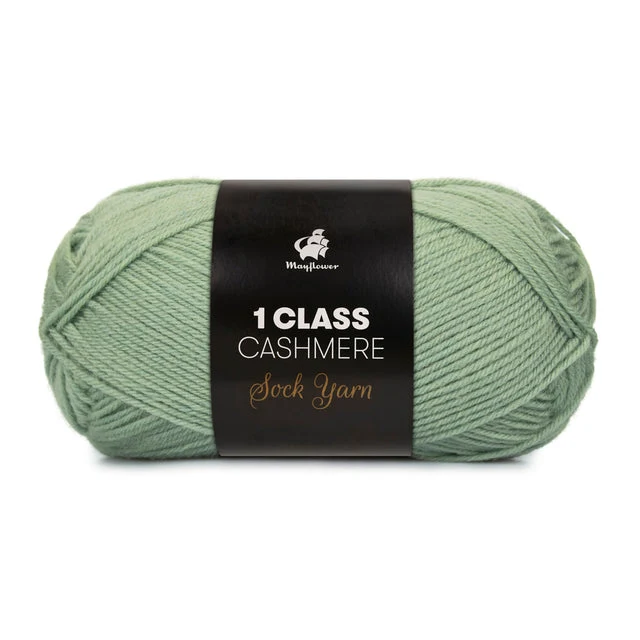 Mayflower 1. Klasse cashmere