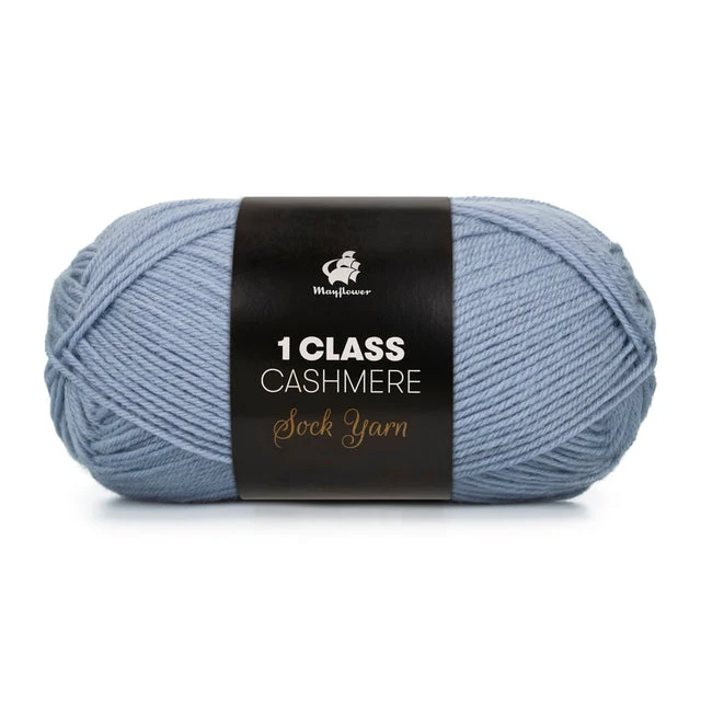 Mayflower 1. Klasse cashmere