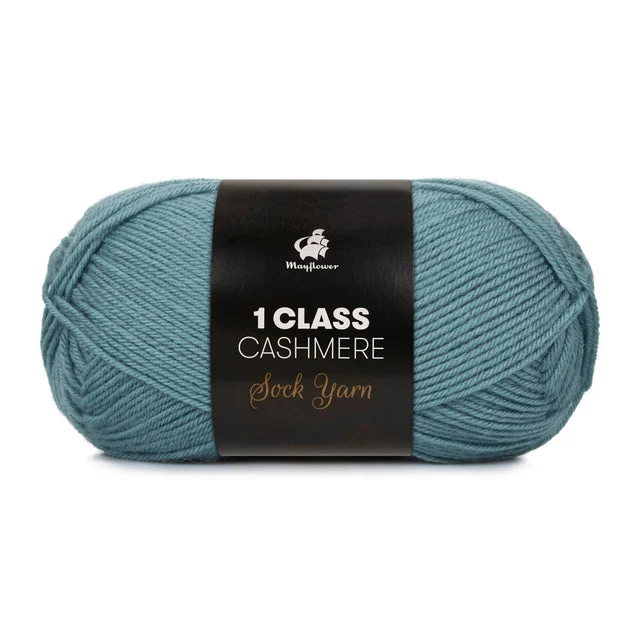 Mayflower 1. Klasse cashmere