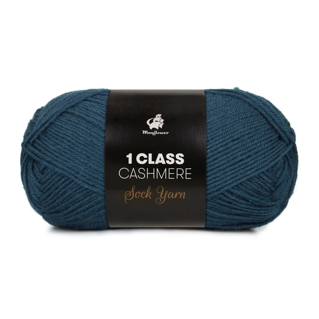 Mayflower 1. Klasse cashmere