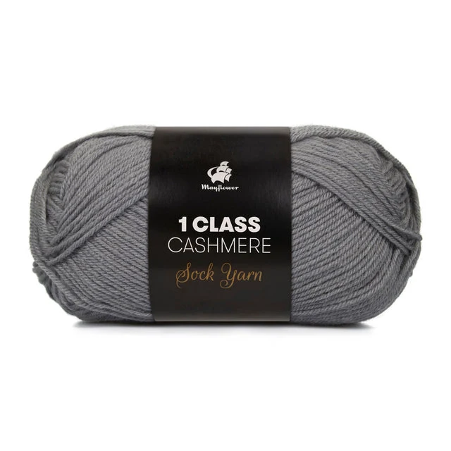 Mayflower 1. Klasse cashmere