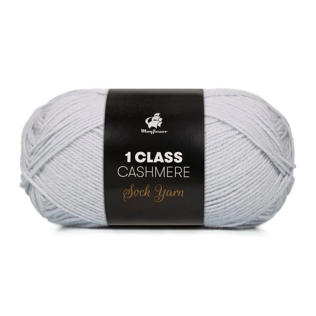Mayflower 1. Klasse cashmere