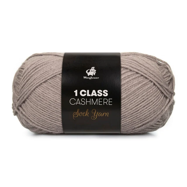 Mayflower 1. Klasse cashmere