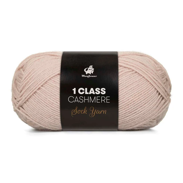 Mayflower 1. Klasse cashmere
