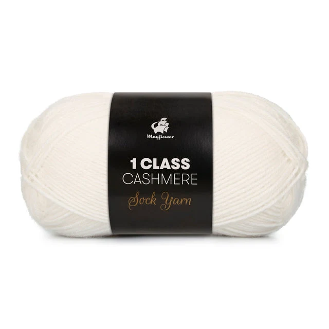 Mayflower 1. Klasse cashmere