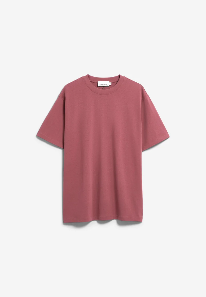MAARKOS HEAVY WEIGHT T-SHIRT