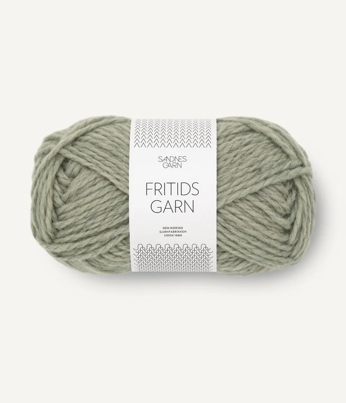 sandnes garn fritidsgarn