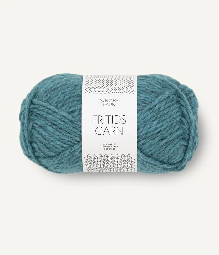 sandnes garn fritidsgarn
