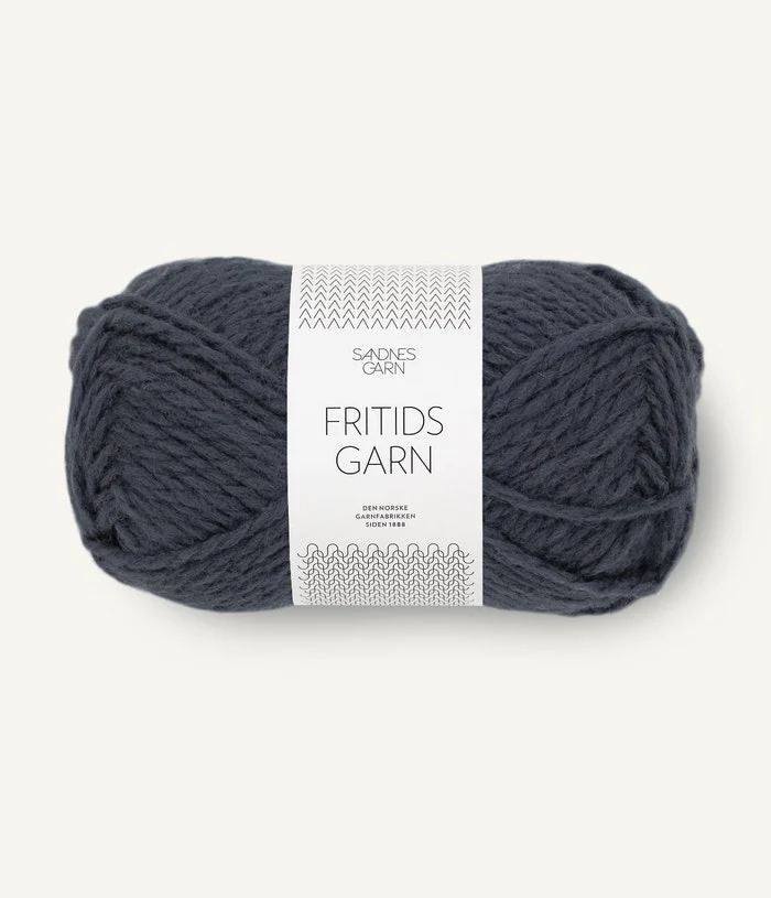 sandnes garn fritidsgarn